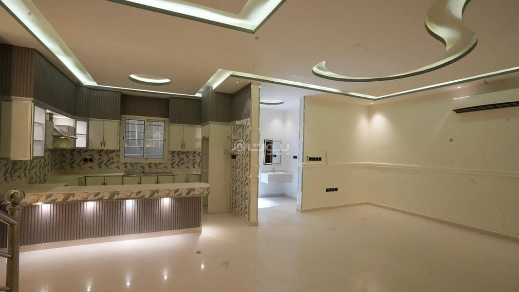 3 bedroom villa in Al Malaz, Riyadh 14