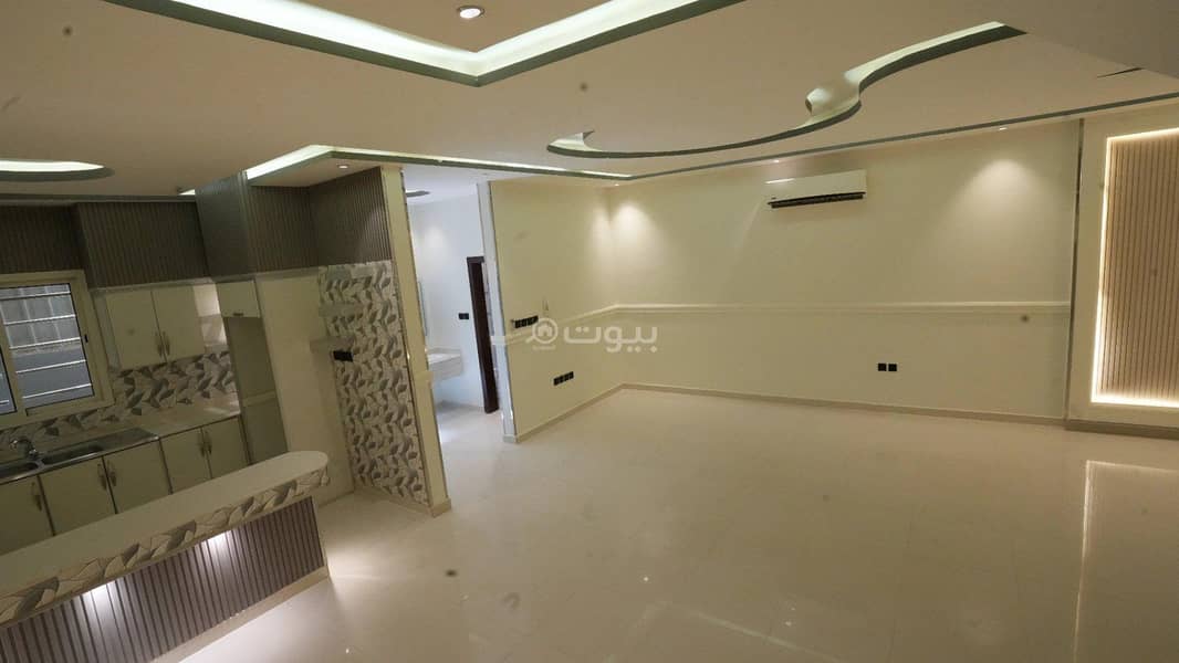 3 bedroom villa in Al Malaz, Riyadh 15
