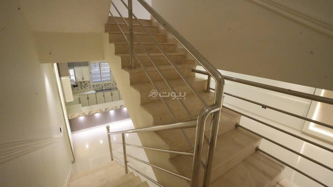 3 bedroom villa in Al Malaz, Riyadh 18