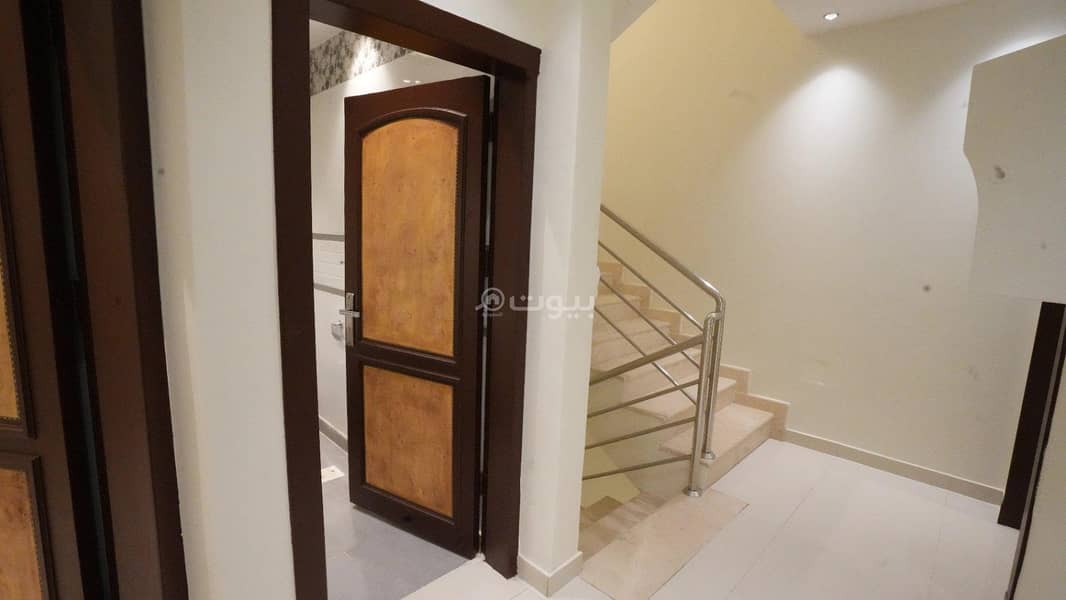 3 bedroom villa in Al Malaz, Riyadh 27