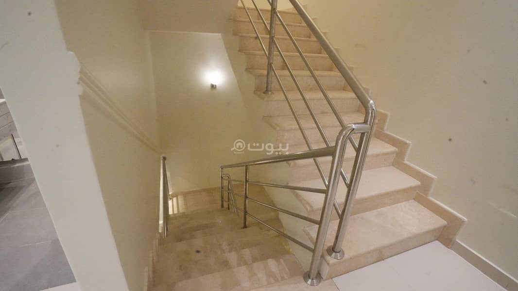 3 bedroom villa in Al Malaz, Riyadh 30