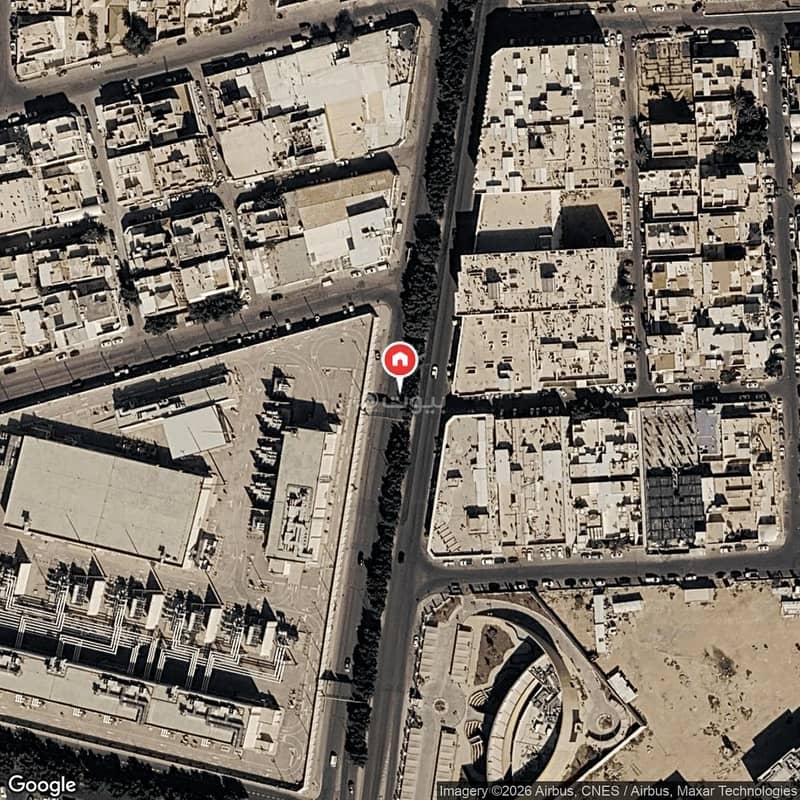 3 bedroom villa in Al Malaz, Riyadh 2