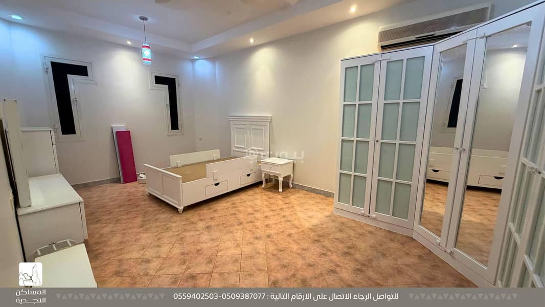 6 bedroom villa in Al Maseef, Riyadh 2