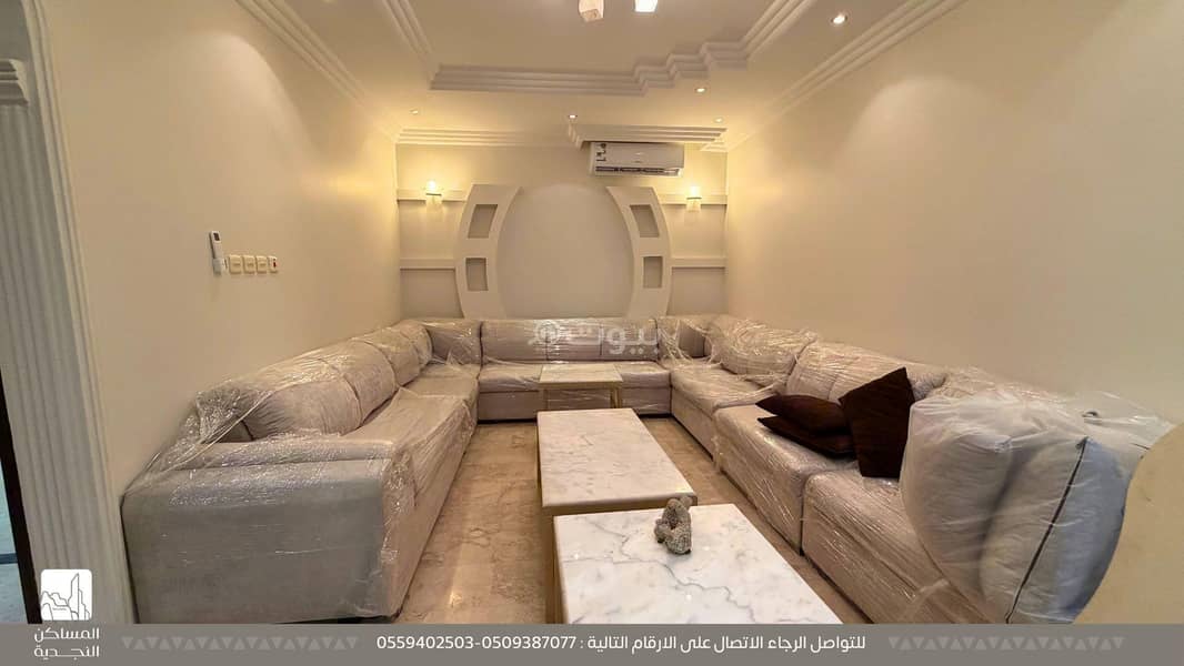 6 bedroom villa in Al Maseef, Riyadh 3