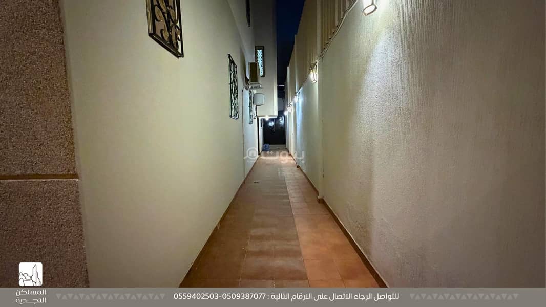 6 bedroom villa in Al Maseef, Riyadh 4