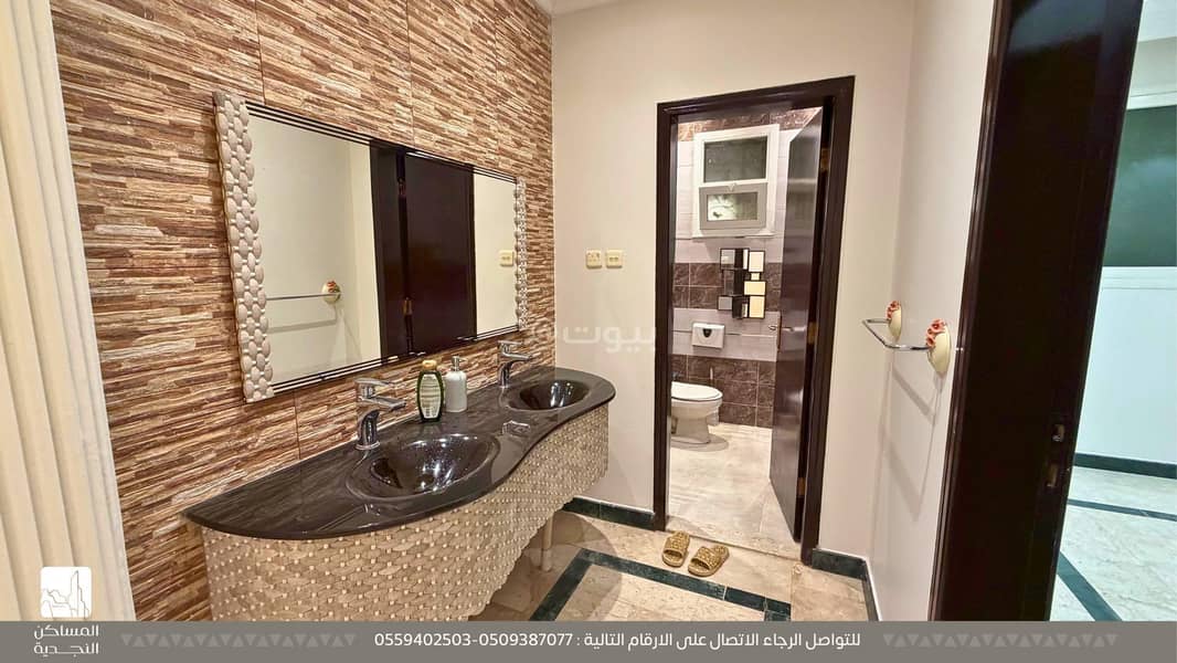 6 bedroom villa in Al Maseef, Riyadh 5