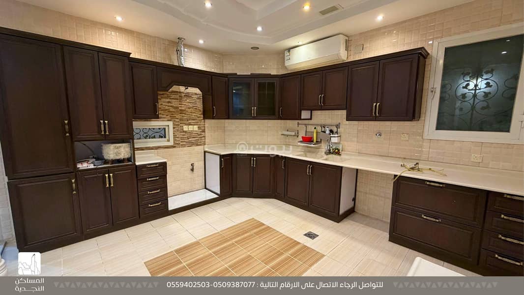 6 bedroom villa in Al Maseef, Riyadh 7