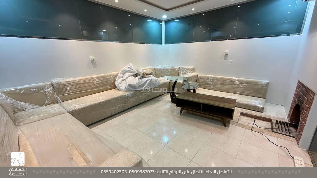 6 bedroom villa in Al Maseef, Riyadh 14
