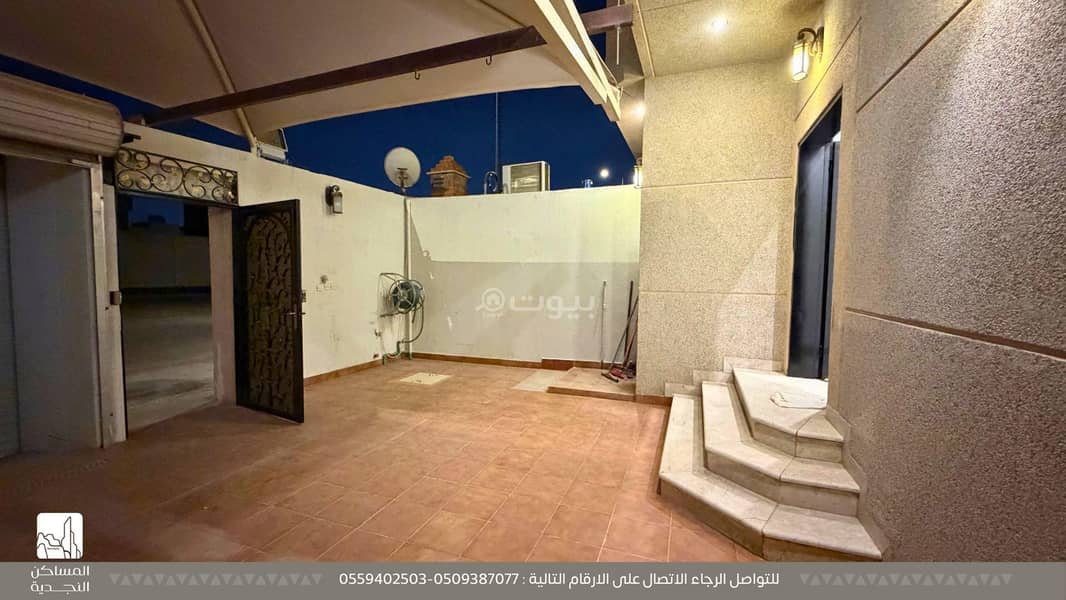 6 bedroom villa in Al Maseef, Riyadh 15