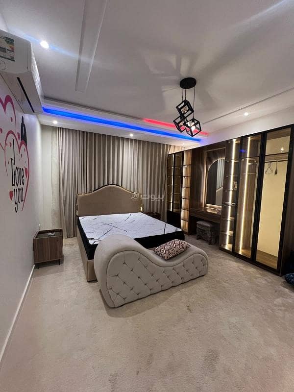 5 bedroom apartment in Al Safa, Jeddah 3