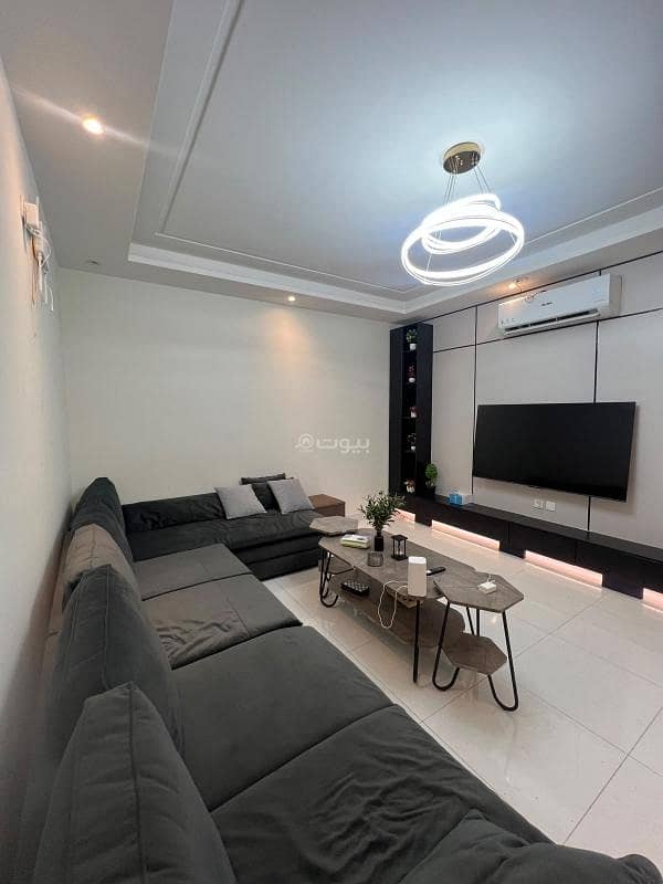 5 bedroom apartment in Al Safa, Jeddah 4