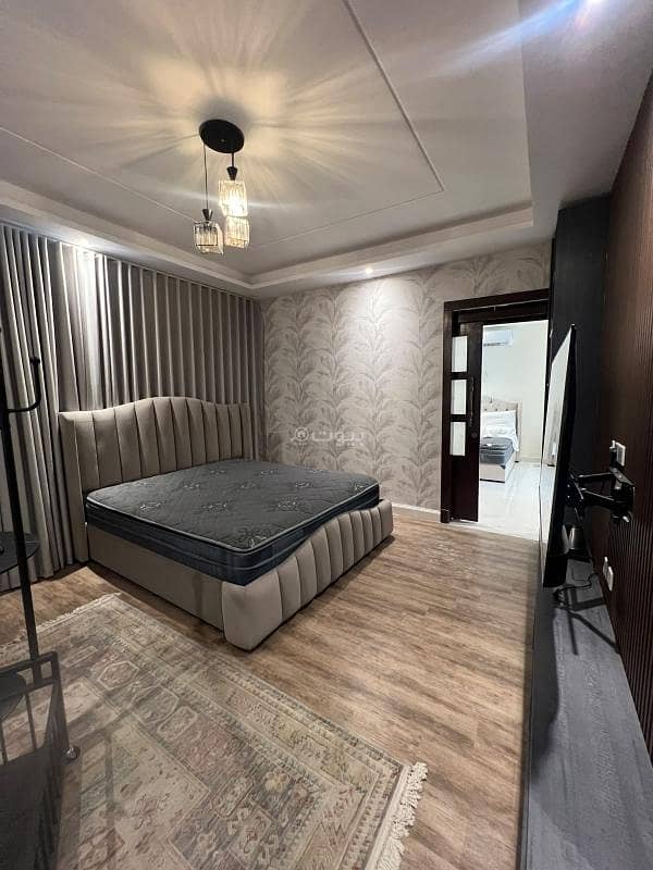 5 bedroom apartment in Al Safa, Jeddah 9