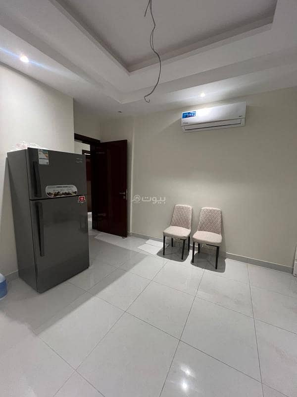 5 bedroom apartment in Al Safa, Jeddah 12