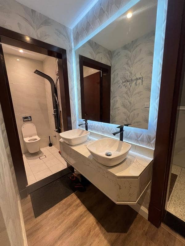 5 bedroom apartment in Al Safa, Jeddah 17