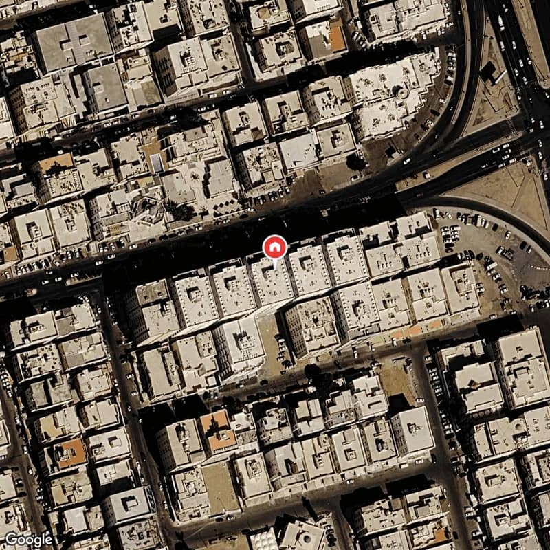 5 bedroom apartment in Al Safa, Jeddah 19