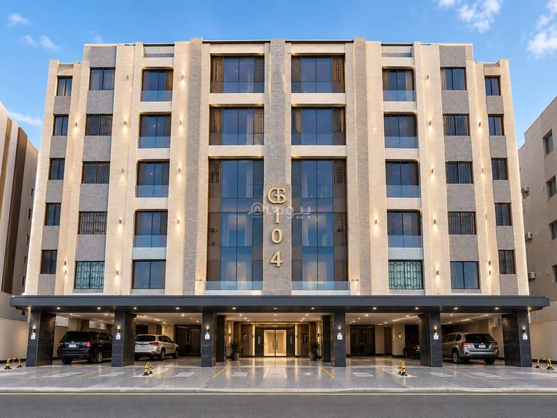 5 bedroom apartment in Al Safa, Jeddah 2