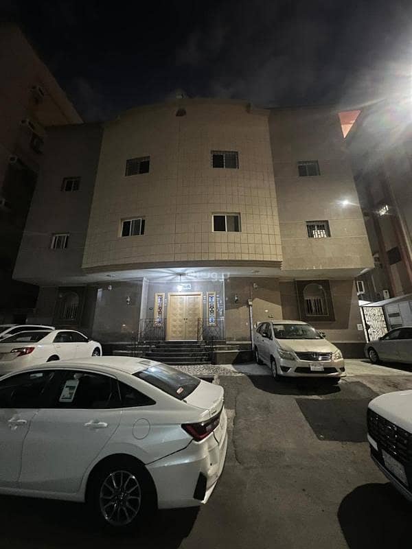 5 bedroom apartment in Al Naseem, Jeddah