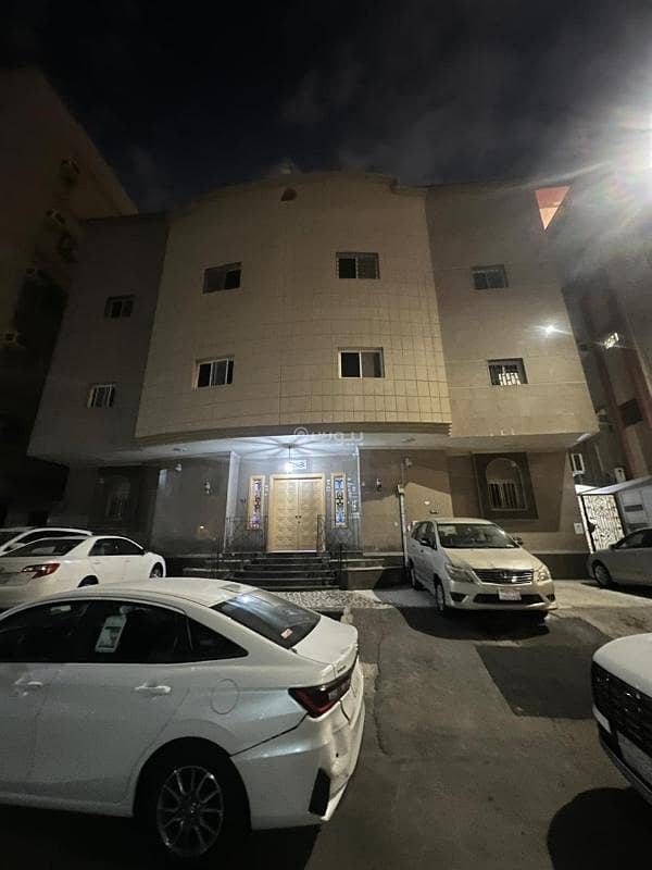 5 bedroom apartment in Al Naseem, Jeddah 6