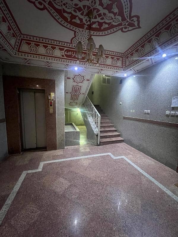 5 bedroom apartment in Al Naseem, Jeddah 19