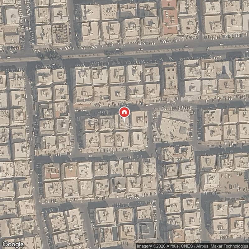 5 bedroom apartment in Al Naseem, Jeddah 20