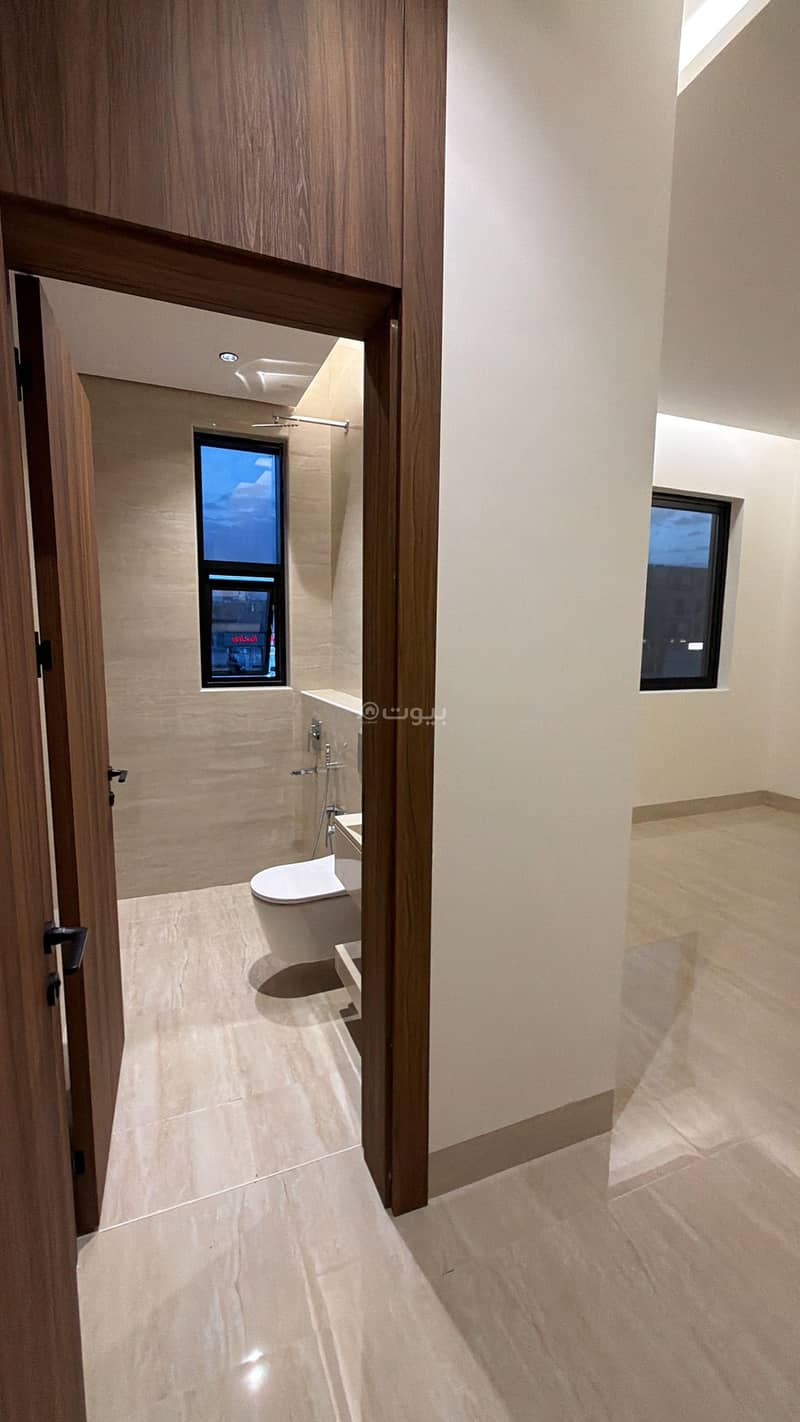 2 bedroom apartment in Al Mahdiyyah, Riyadh 8