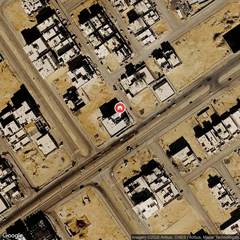 2 bedroom apartment in Al Mahdiyyah, Riyadh 15