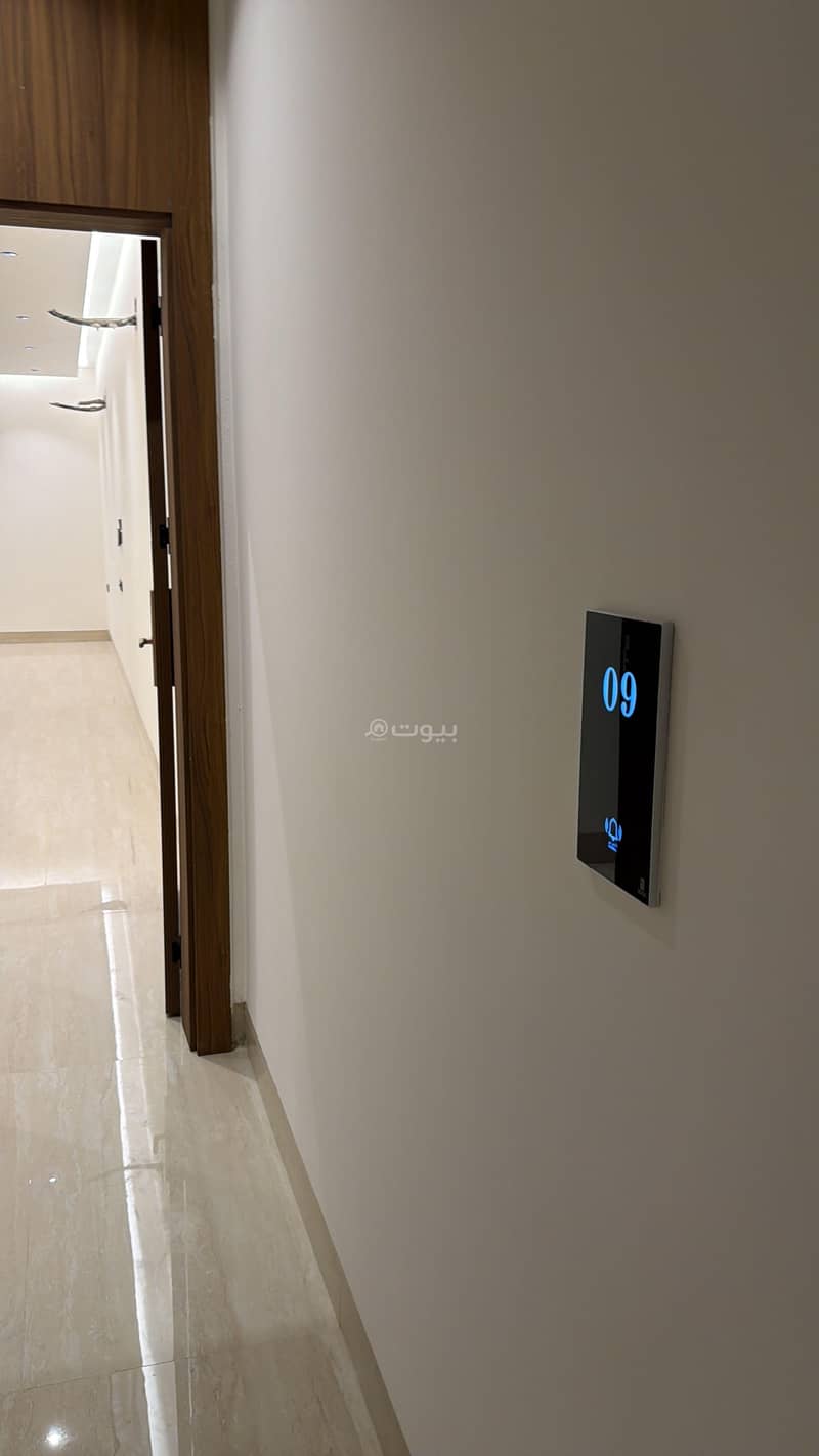 3 bedroom apartment in Al Mahdiyyah, Riyadh