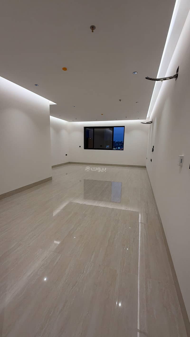 3 bedroom apartment in Al Mahdiyyah, Riyadh 4