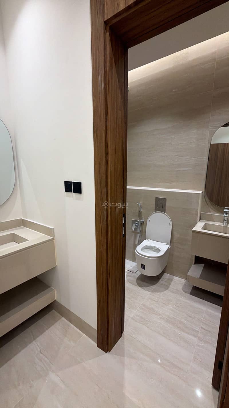 3 bedroom apartment in Al Mahdiyyah, Riyadh 5