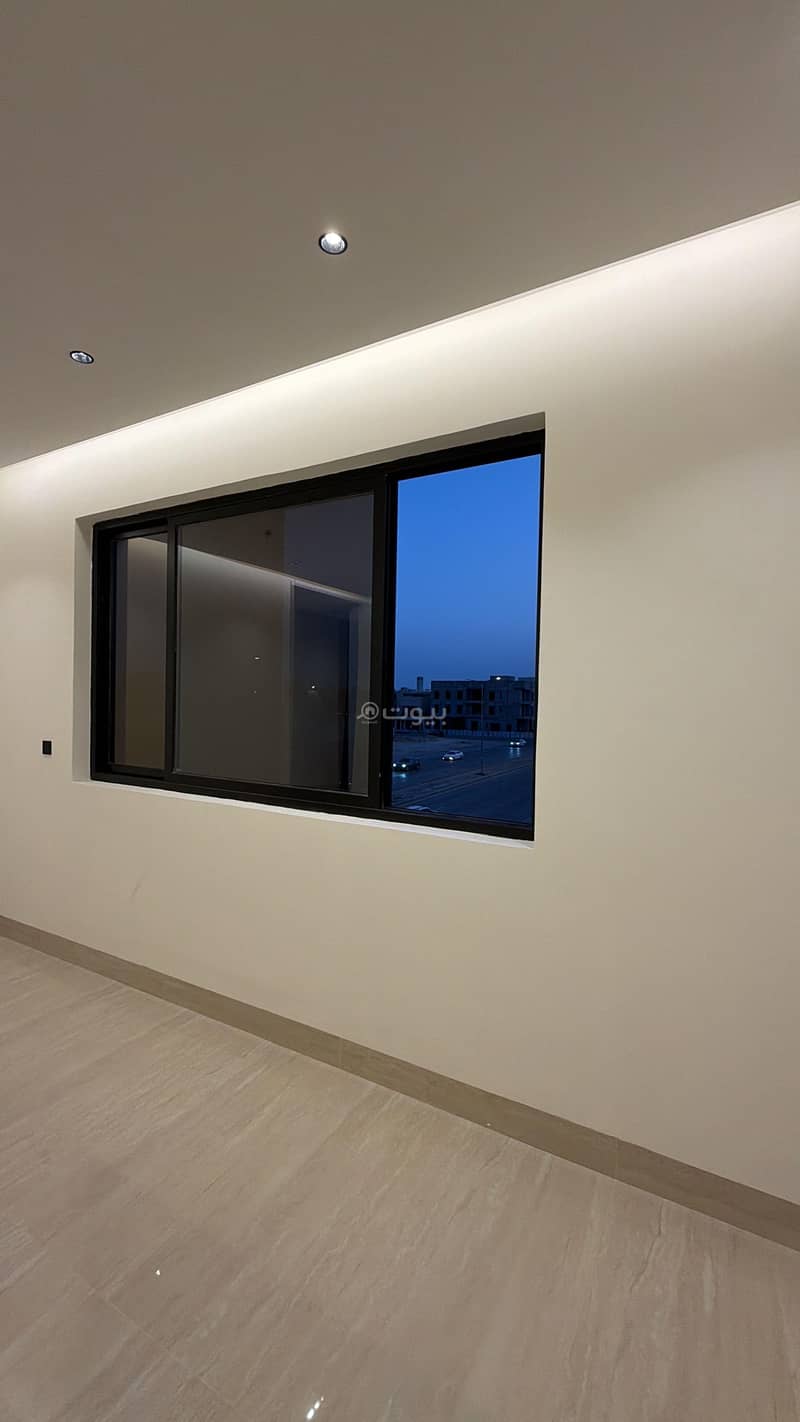 3 bedroom apartment in Al Mahdiyyah, Riyadh 6