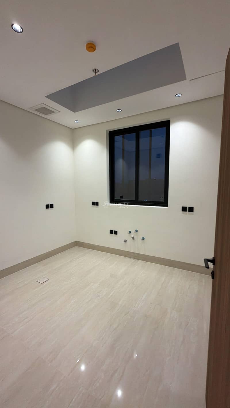3 bedroom apartment in Al Mahdiyyah, Riyadh 8