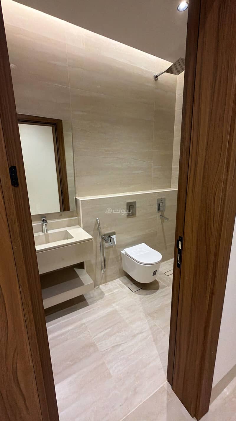 3 bedroom apartment in Al Mahdiyyah, Riyadh 9