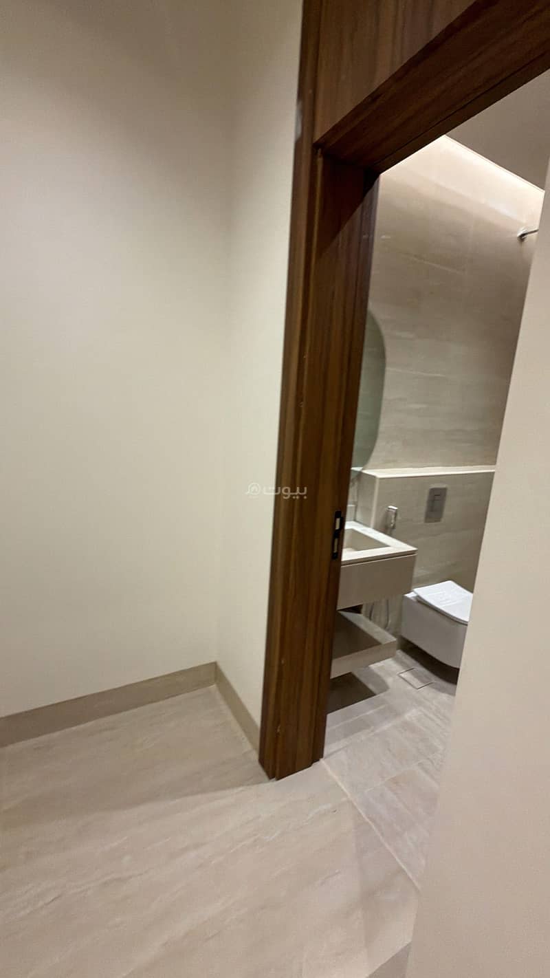 3 bedroom apartment in Al Mahdiyyah, Riyadh 12