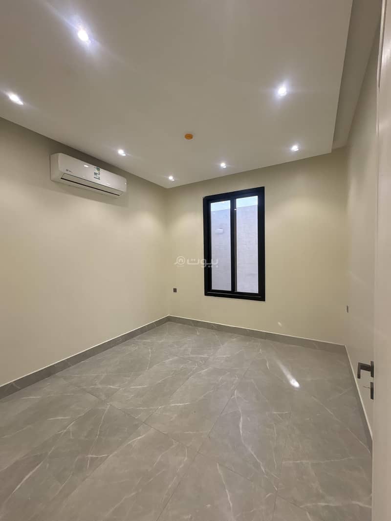 4 bedroom apartment in As Saadah, Riyadh 2