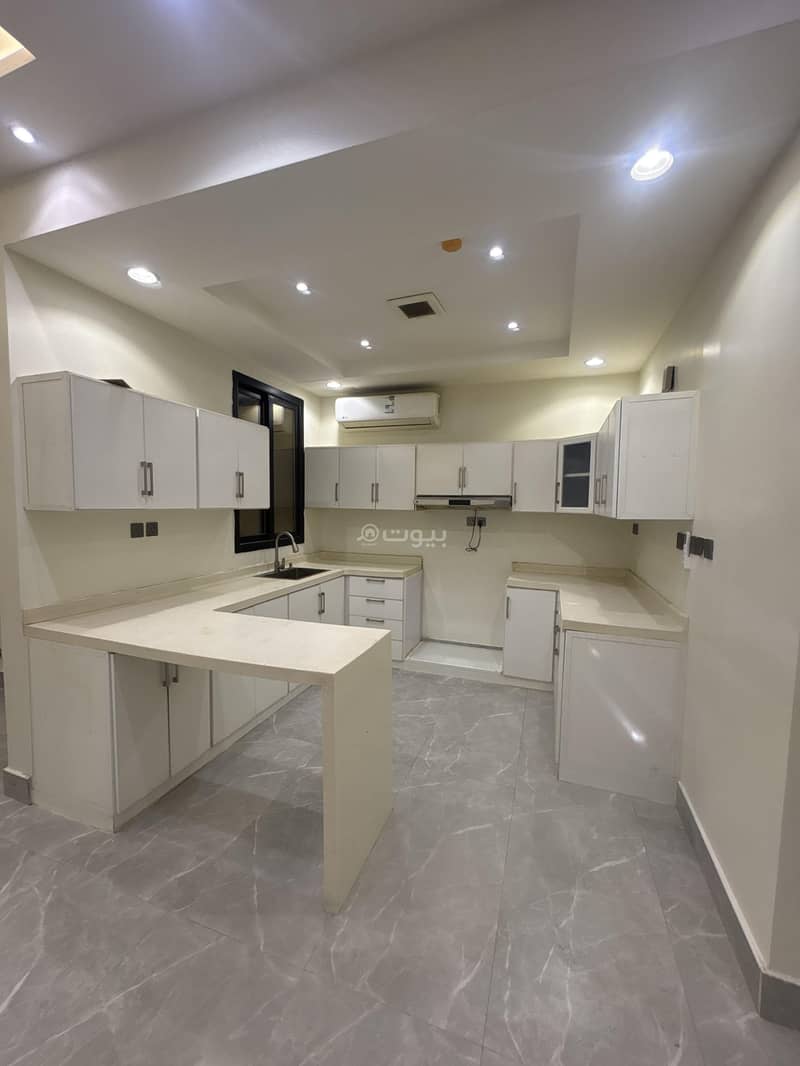 4 bedroom apartment in As Saadah, Riyadh 5