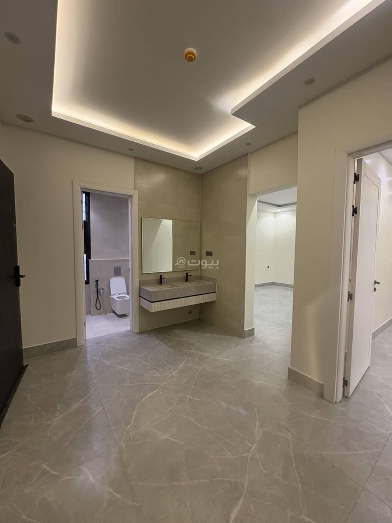 4 bedroom apartment in As Saadah, Riyadh 7