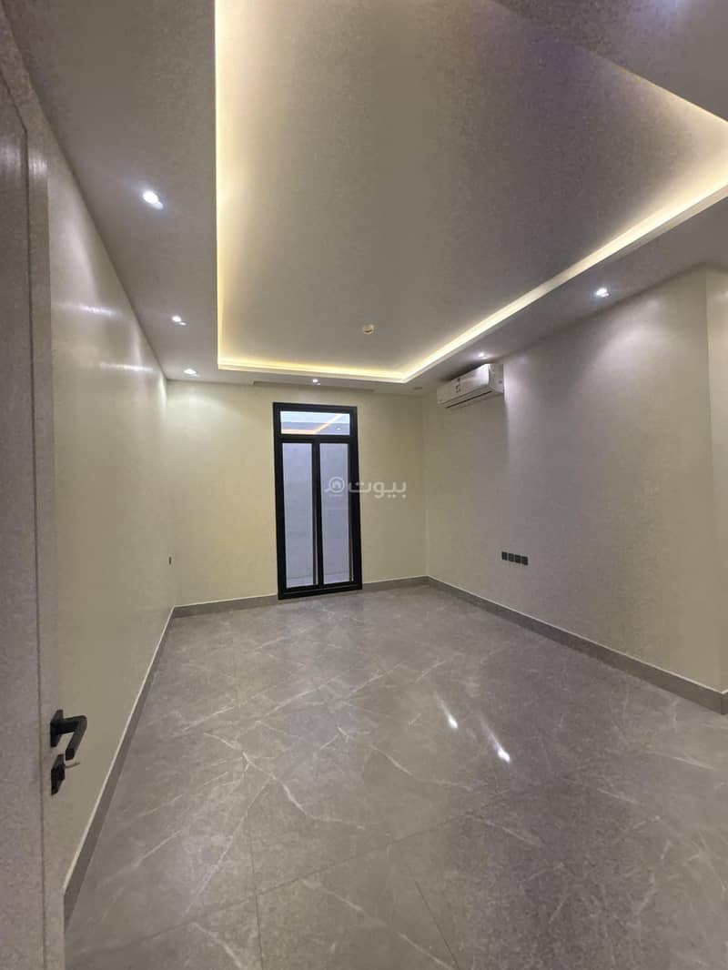 4 bedroom apartment in As Saadah, Riyadh 8