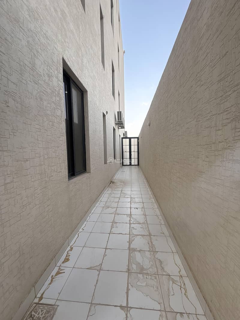4 bedroom apartment in As Saadah, Riyadh 11