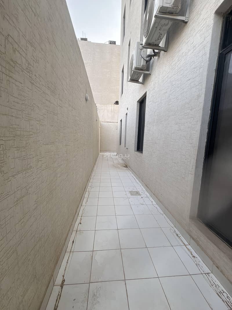 4 bedroom apartment in As Saadah, Riyadh 12