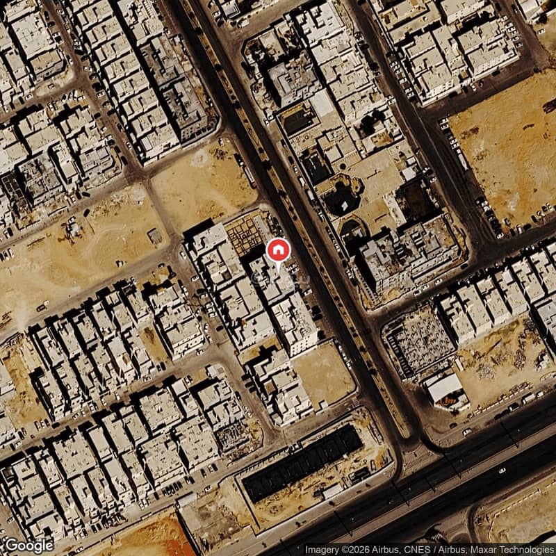 4 bedroom apartment in As Saadah, Riyadh 13