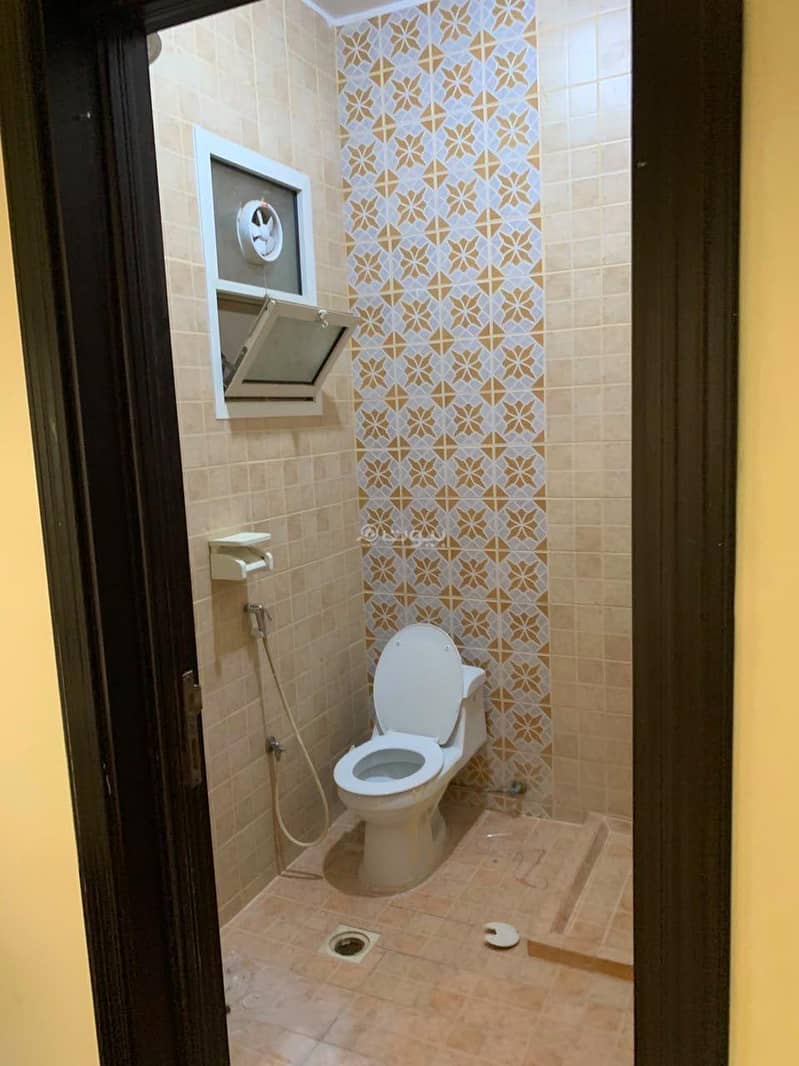 4 bedroom apartment in Al Yarmouk, Riyadh 5