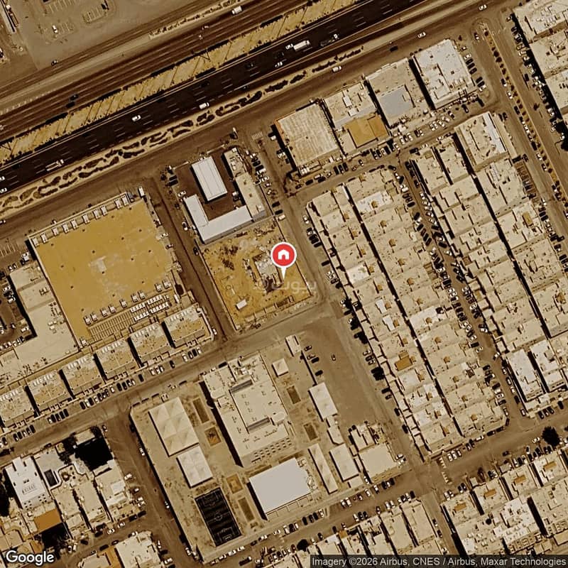 4 bedroom apartment in Al Yarmouk, Riyadh 13