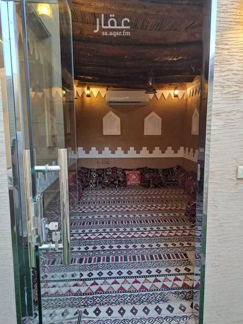 فيلا 3 غرف في الوادي، الرياض 2