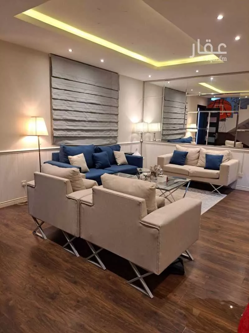 فيلا 3 غرف في الوادي، الرياض 11