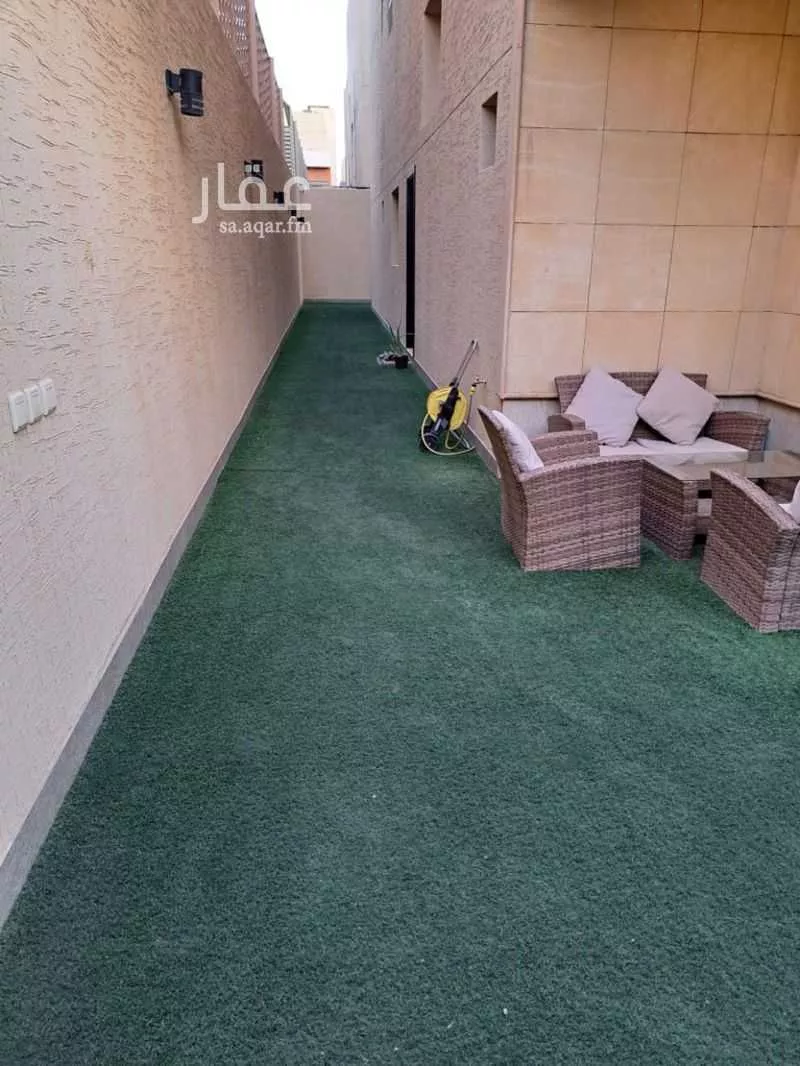 فيلا 3 غرف في الوادي، الرياض 3