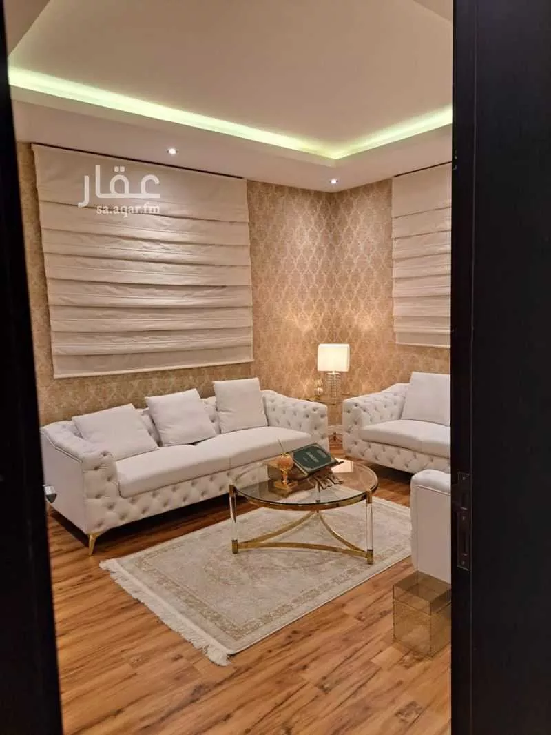 فيلا 3 غرف في الوادي، الرياض 6