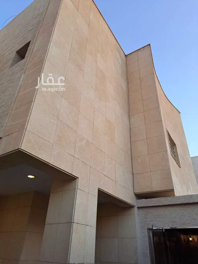 فيلا 3 غرف في الوادي، الرياض 4