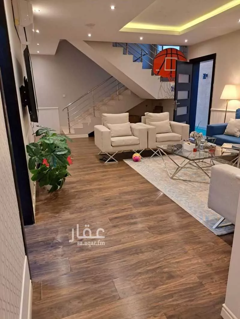 فيلا 3 غرف في الوادي، الرياض 10