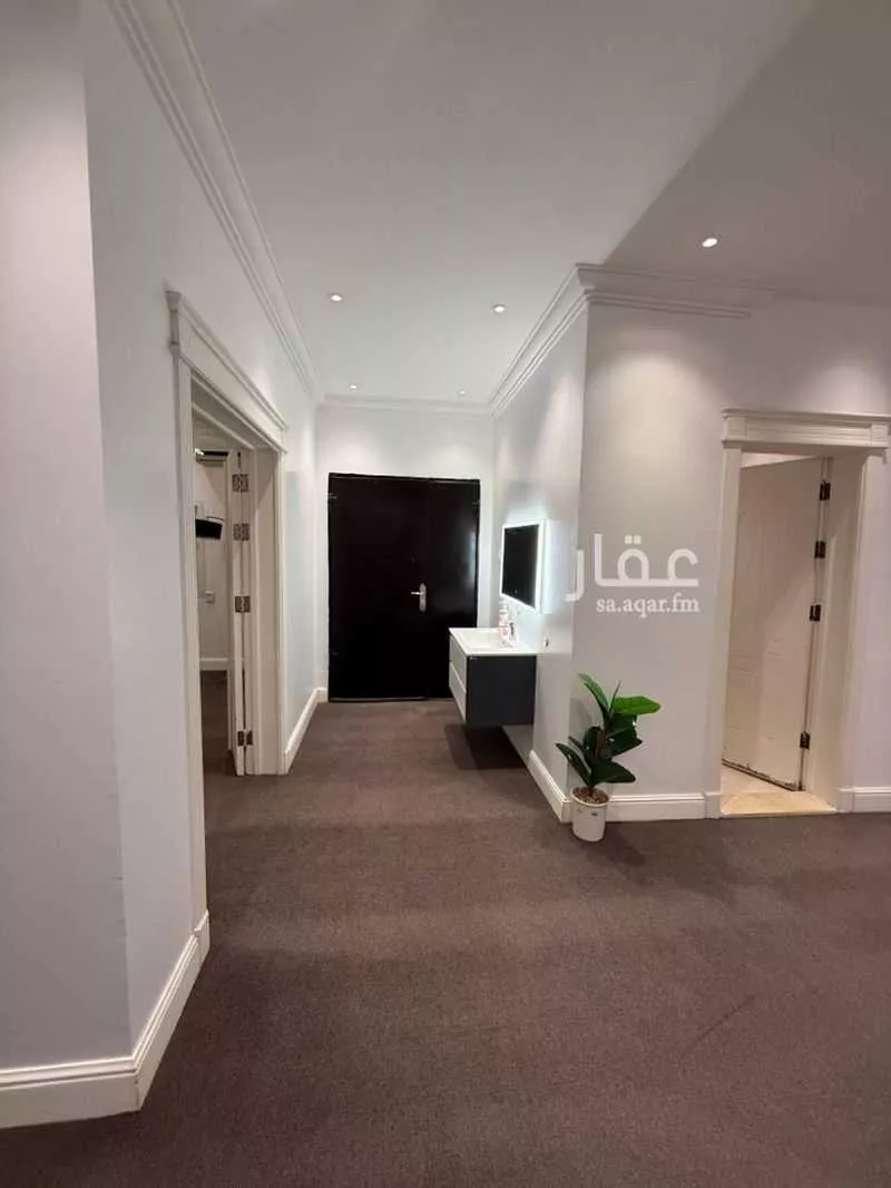4 bedroom villa in Al Nada, Riyadh 11