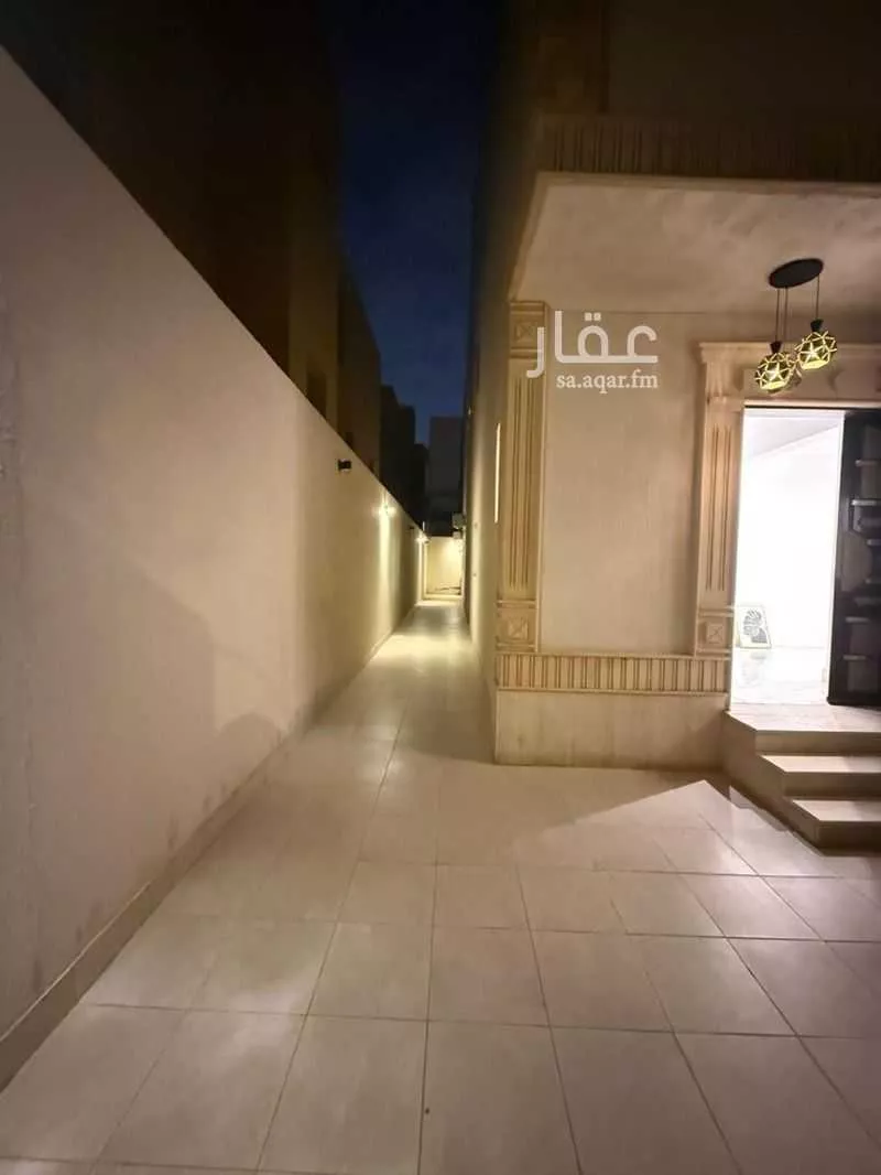 4 bedroom villa in Al Nada, Riyadh 5